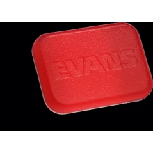 Полимерный гель EVANS EQ Pods Drum Damper Gels: Производитель EVANS