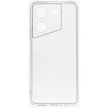 Чехол для телефонов BeCover TPU Case Transparancy for Tecno POVA 5 Pro 5G (LH8n) (711763): Совместимость Tecno POVA 5 Pro 5G (LH8n)