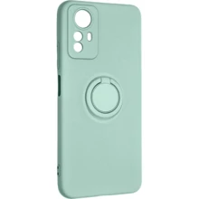 Чехол для телефонов ArmorStandart Icon Ring Mint for Xiaomi Redmi Note 12S 4G (ARM68813): Совместимость Xiaomi Redmi Note 12S 4G