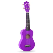 Укулеле FZONE FZU-002 (Purple): Тип Укулеле