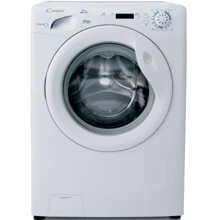 Пральна машина Candy GC4 1272D1/1-S: Тип машини автомат