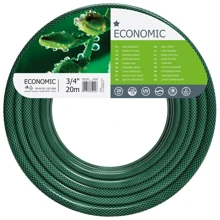 Шланг Cellfast садовый 10-020 (Economic 3/4'' 20 м): Тип шланг садовый