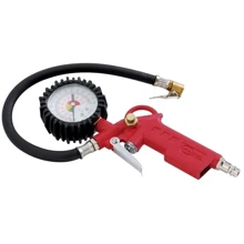Пистолет для подкачки колес Intertool PT-0504: Производитель Intertool