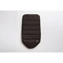 Чехол на ножки для коляски Heetee Mayfair Black черный: Производитель Heetee
