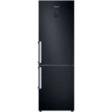 Холодильник Samsung RB34T665DBN: Тип xолодільнік двокамерний