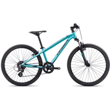 Orbea MX 24 XC 18 Blue-Pink: Диаметр колес, дюймов 24