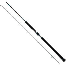 Спининговое удилище Favorite SW X1 Offshore 662L 1.98m 5-20g (Slow Jig 15-50g) PE #0.8-1.5 Ex.Fast: Тип удилища Спиннинговое