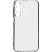Чехол для телефонов ArmorStandart Air Series Camera cover Transparent for Samsung A165 Galaxy A16 4G (ARM80125): Совместимость Samsung A165 Galaxy A16 4G
