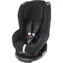 Автокресло Maxi-Cosi Tobi Black Grid: Группа 9-18 кг (группа 1)