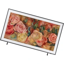 Телевизор Samsung QE50LS03D: Тип QLED-телевизоры