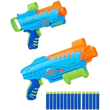 Набір Hasbro Nerf Elite Junior Ultimate Starter Set (F6369): Виробник Hasbro