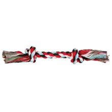 Ігровий канат Trixie 20 см 50 г різнокольоровий (4011905032719): undefined undefined