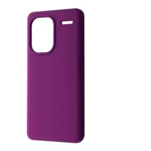 Чохол для телефона WAVE Full Silicone Cover Purple для Xiaomi Redmi Note 13 Pro+: Сумісність Xiaomi Redmi Note 13 Pro+