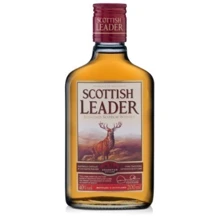 Виски Scottish Leader 40% 0.2л (PRA5029704217939): Объем, л 0.2