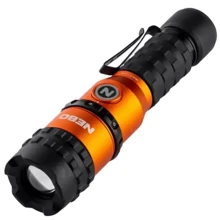 Ліхтар туристичний Nebo Master Series FL 750 (NB NEB-FLT-1018-G): Тип Ручной