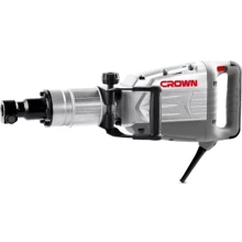 Отбойный молоток CROWN CT18095 BMC: Производитель Crown