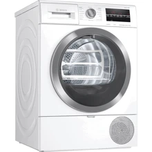 Сушильна машина Bosch WTR87TS0PL: Тип завантаження фронтальна