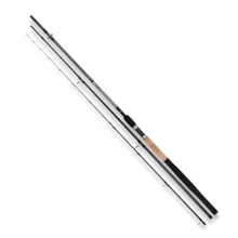 Фидерное удилище Daiwa N`Zon S Feeder 3.60m 100gr: Тип удилища Фидерное