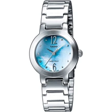Наручний годинник Casio LTP-1282PD-2AEF: Стиль класичний