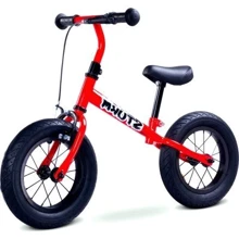 Беговел Caretero Storm Red: Производитель Caretero