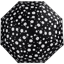 Зонт женский автомат Magic Rain черно-белый (ZMR7219-1909): Страна производитель Китай
