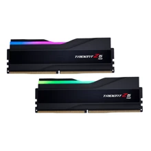 G.Skill 32 GB (2x16GB) DDR5 7200 MHz Trident Z5 RGB (F5-7200J3445G16GX2-TZ5RK): Тип DDR5