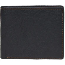 Мужское портмоне Keizer черное (k18188-black): Пол Мужской