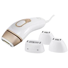 Эпилятор Braun Silk-Expert Pro 5 5387: Система питания сеть