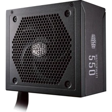 Блок питания CoolerMaster 550W MWE Bronze V2 (MPE-5501-ACAAB-EU): Форм-фактор ATX