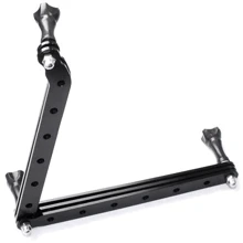 Sumomoto GM007-ALU-002 Mount Aluminium: Тип аксесуара кріплення-винос