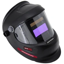 Сварочная Маска Grand M-900: Производитель Grand