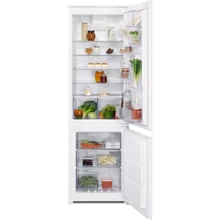Встраиваемый холодильник Electrolux ENN2852ACW: Тип Двухкамерный холодильник
