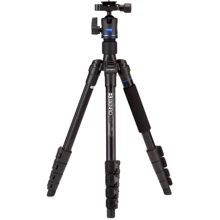 Benro FIT19AIH0 "Travel" с моноподом: Тип штатива напольный