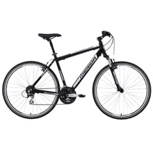Велосипед Merida CROSSWAY 20-V (2013): Материал рамы Алюминий