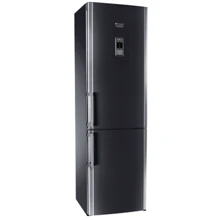 Холодильник Hotpoint-Ariston EBQH 20243 F: Тип холодильник двокамерний