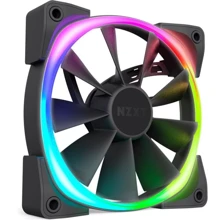 Кулер NZXT Aer RGB 2 120mm (HF-28120-B1): Рівень шуму, dB 22-32