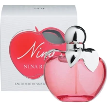 Туалетна вода Nina Ricci Nina 30 ml: Вид Туалетна вода