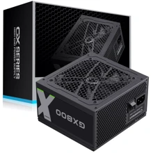 Блок питания GameMax GX-800: Форм-фактор ATX