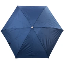 Парасолька жіночий автомат Zest синій (Z54965-navy): Країна виробник Китай