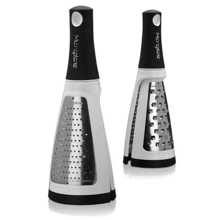 Тёрка складная Microplane Specialty (26.87 x 10.18 x 8.18 см) (34304): undefined undefined