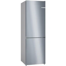 Холодильник Bosch KGN362IDF: Тип xолодильник двухкамерный