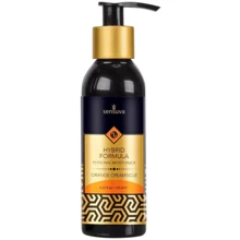 Смазка на водной основе Sensuva Natural Water-Based Orange Creamsicle (125 мл): Для кого Унисекс