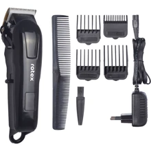 Машинка для стрижки Rotex RHC175-C ProLine Cordless: Назначение машинка для стрижки головы