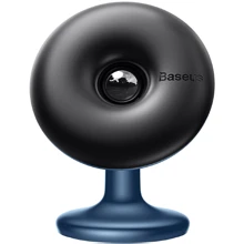 Держатель Baseus Car Holder Magnetic Star Ring Bracket Black/Blue (SUGENT-HQ03): Производитель Baseus