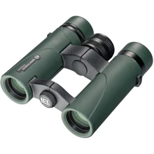 Бінокль Bresser Pirsch 10x26 UR WP Phase Coating (1721026): Захист Газонаполненный, Водонепроницаемый