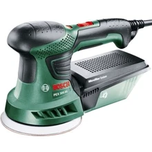 Шліфмашина ексцентрикова Bosch PEX 300 AE (06033A3020): Виробник Bosch