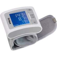 Тонометр Trisa Blood Presure Meter (1881.7000): Місце вимірювання тиску зап'ясті