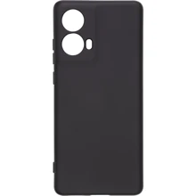 Чехол для телефонов ArmorStandart ICON Case Camera cover Black for Motorola G85 5G (ARM77297): Совместимость Motorola G85 5G