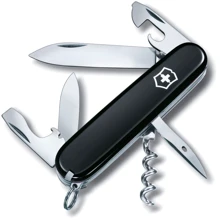 Мультитул Victorinox Spartan (1.3603.3B1) (Vx13603.3B1): Тип мини-мультитул