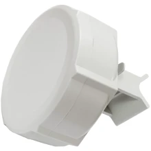 Точка доступу WiFi Mikrotik SXT Lite 5 AC (RBSXT5HacD2n): Максимальна швидкість 300 Мбіт / с